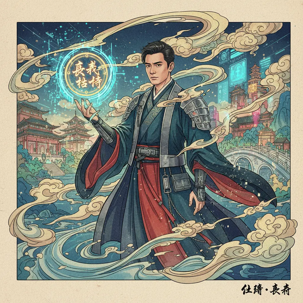 良辰吉時 - 薛仕凌