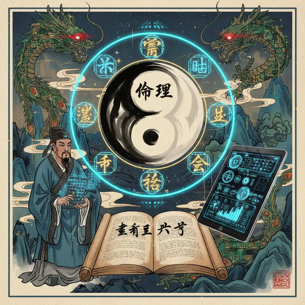 韋千里八字 - 命理