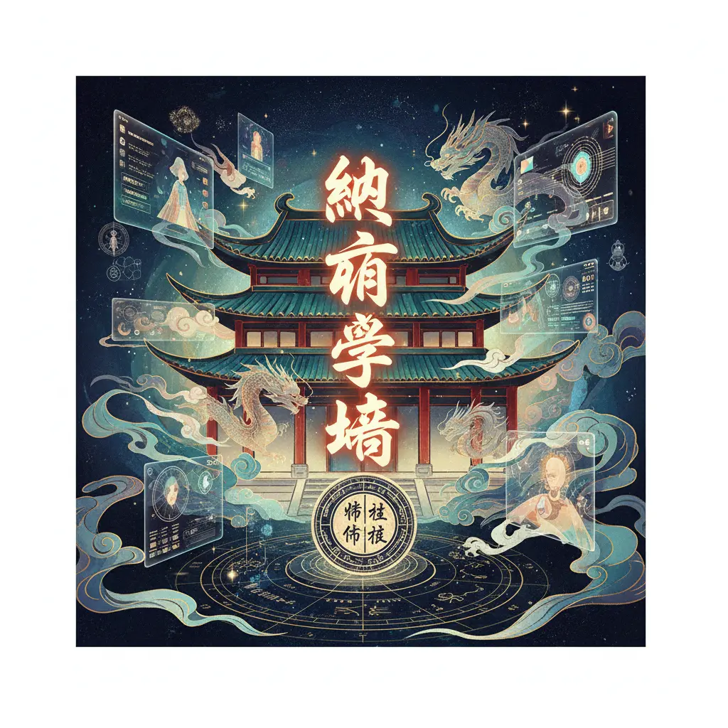 命格 - 納音學堂