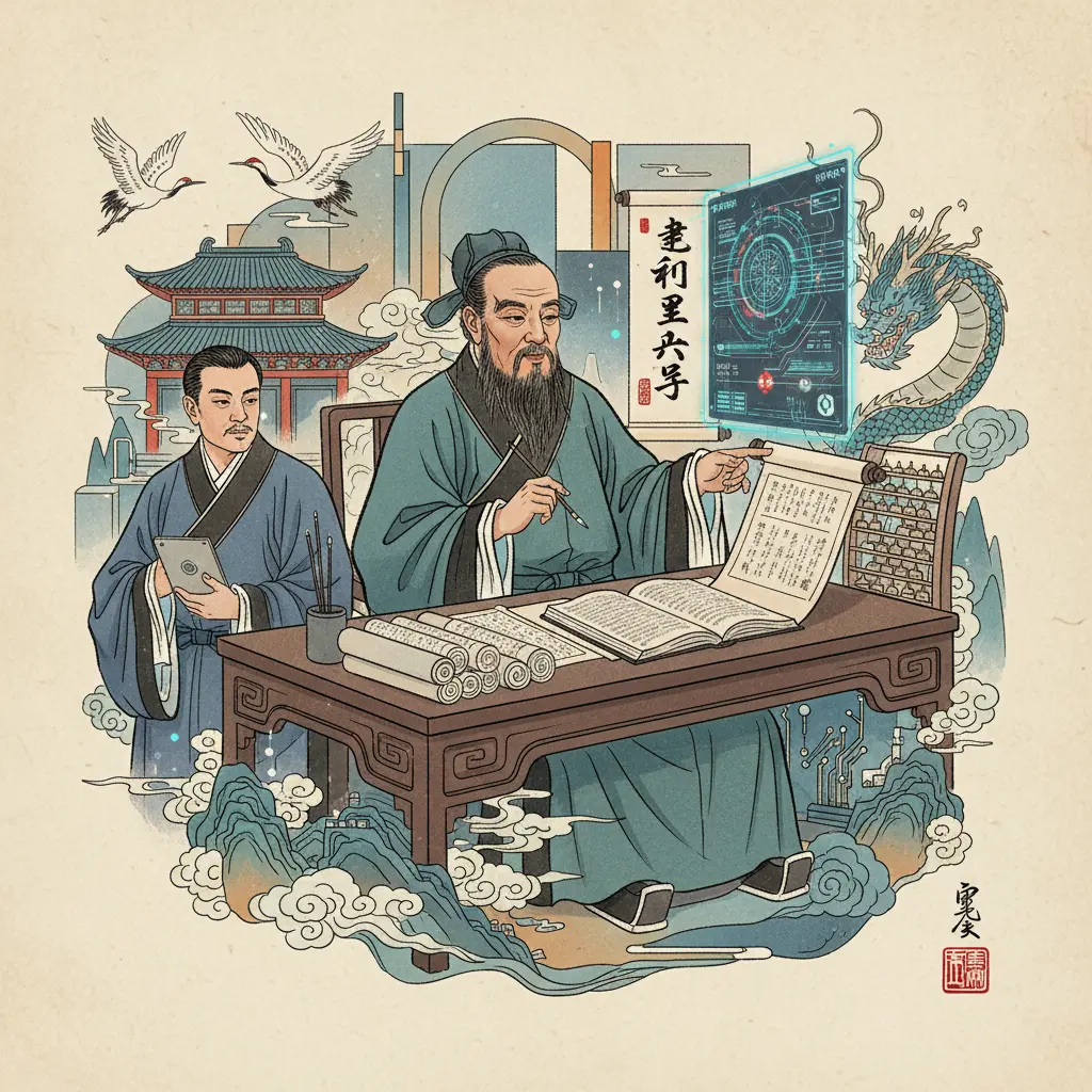 韋千里八字 - 袁樹珊