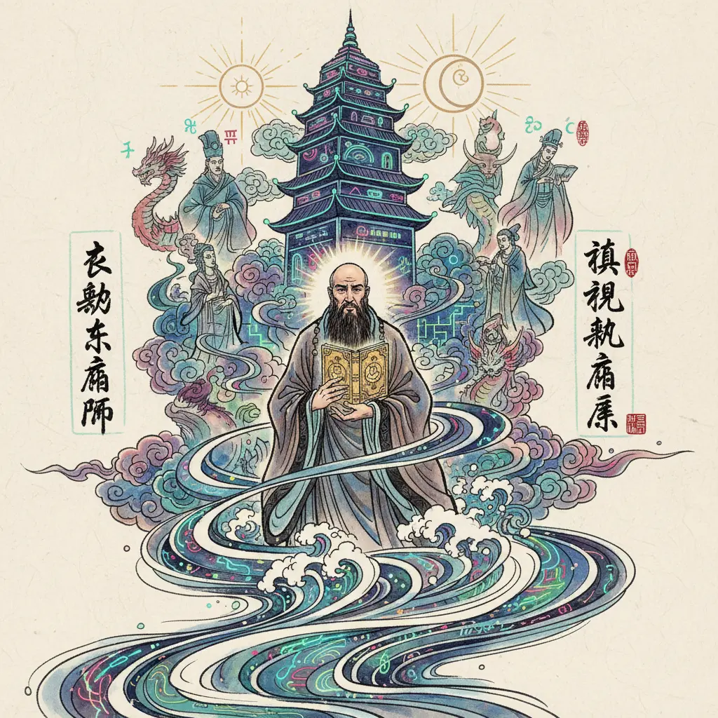 直覺塔羅 - 克勞力塔羅牌