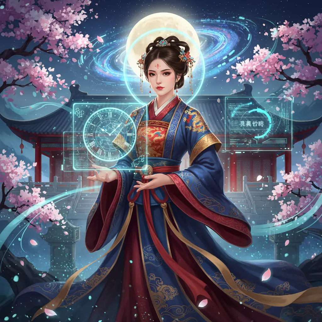 良辰吉時 - 黃熙